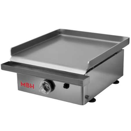 Planxa gas 40 econòmica