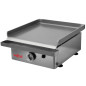 Plancha gas 40 eco