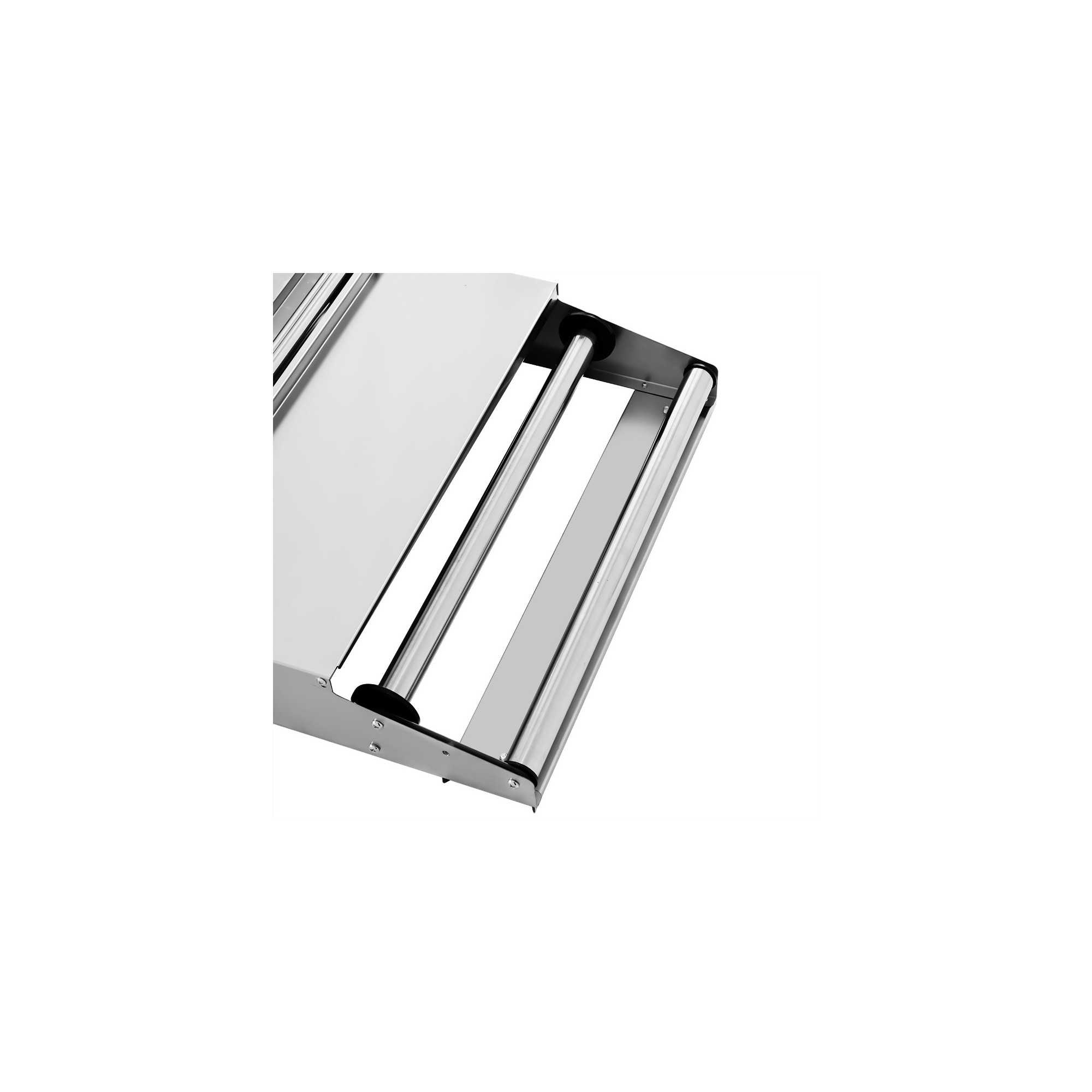 Professional film wrappers - MBH