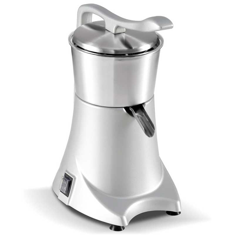 Professional stainless steel electric orange juicer