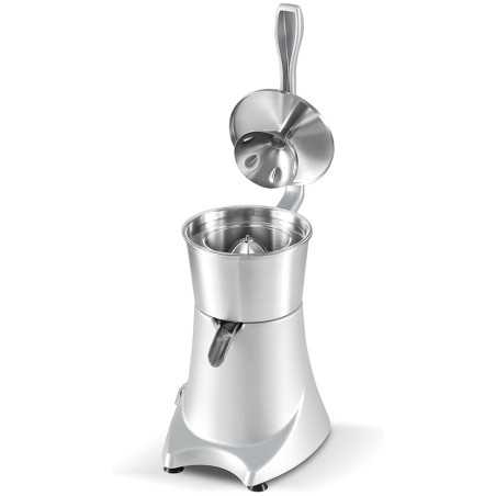 professional electric orange juicer