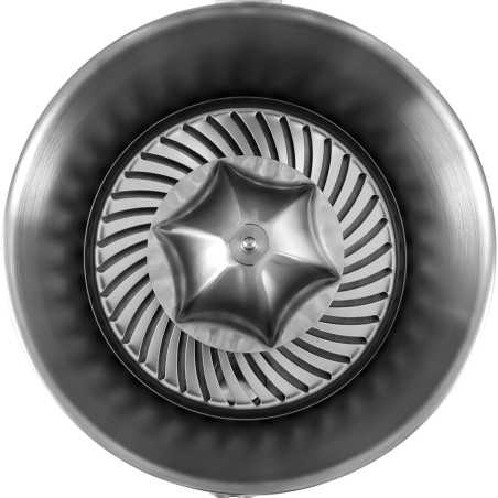 Espremedora elèctrica de taronges professional