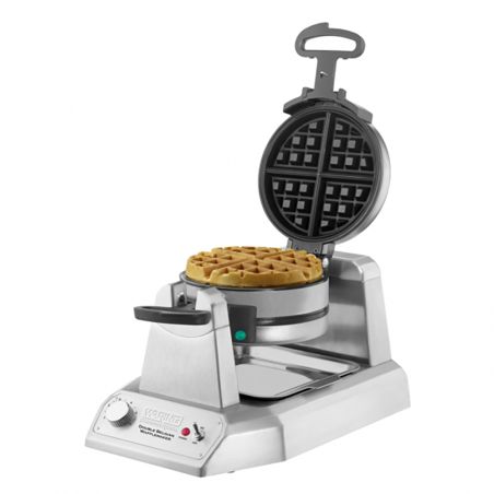 Máquina de gofres doble WARING