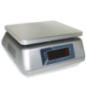 Waterproof stainless steel industrial scale up to 15 kg