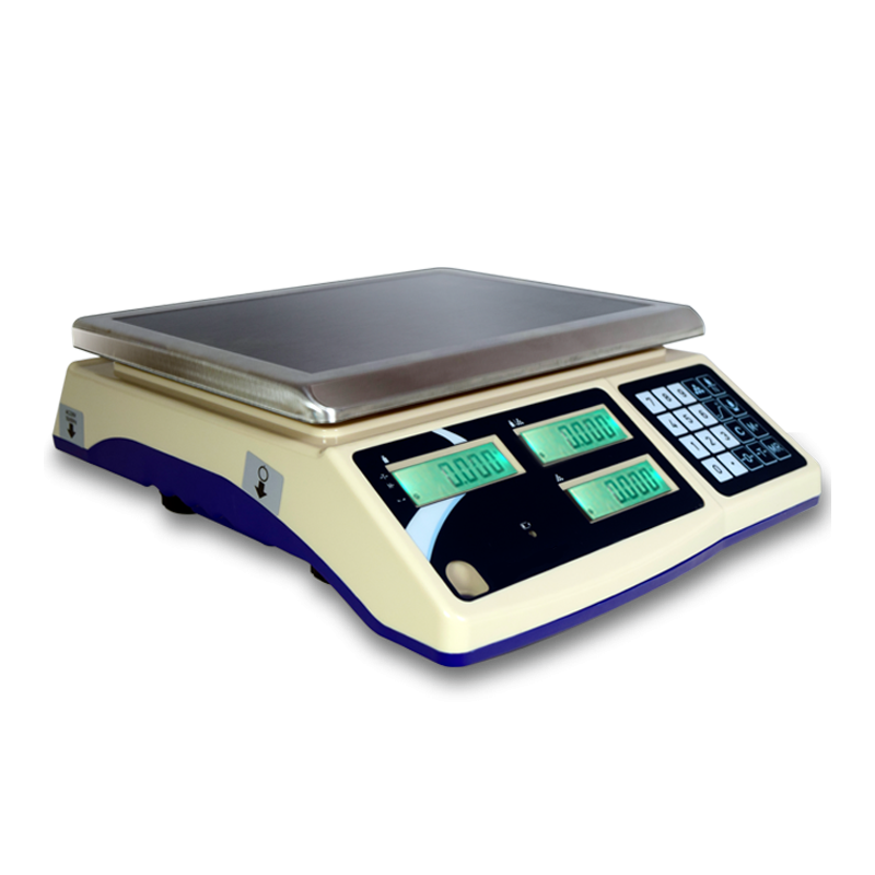 Industrial Parts Counting Scale up to 15 kg