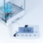 High-Precision Analytical Scale 210g Capacity for Chemical and Pharmaceutical Labs. High-Precision Analytical Scale 210g Capacity for Chemical and Pharmaceutical Labs.