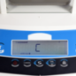 Professional High-Precision Analytical Scale 1000g Capacity 128x128mm for Chemical and Pharmaceutical Labs.