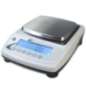 Professional INOX Precision Scale 3000g Capacity 140x150mm for Labs, Industry, and Pharma.