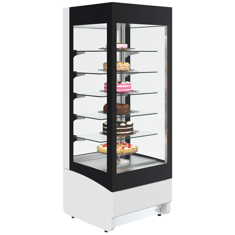 Expositor pastisseria