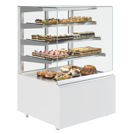 Vitrina pastisseria 3P