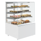 3P Bakery display case 3P Bakery display case