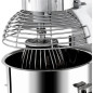 Batidora planetaria industrial 20 litros hostelería. Batidora amasadora profesional pan, pizza, pastelería y panadería. Batidora planetaria industrial 20 litros hostelería. Batidora amasadora profesional pan, pizza, pastelería y panadería.