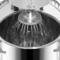 Pastadora batedora planetària professional de 20 litres, 3 velocitats i reixeta protectora