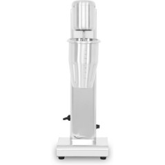 Batedora de got professional INOX industrial elèctrica acer inoxidable per a gelats, smoothies i batuts