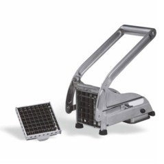 Professional 9/12 mm Potato Cutter