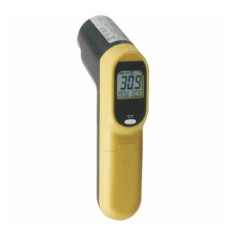 Professional Infrared Thermometer with Laser Sight