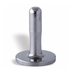 Forged Steel Meat and Burger Press Ø 10 cm