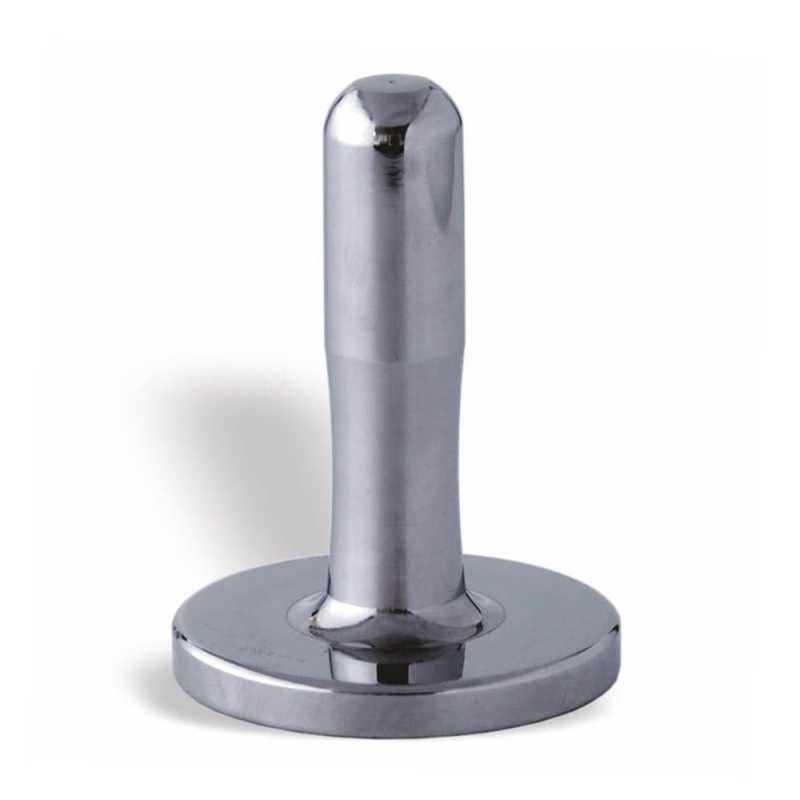 Forged Steel Meat and Burger Press Ø 10 cm