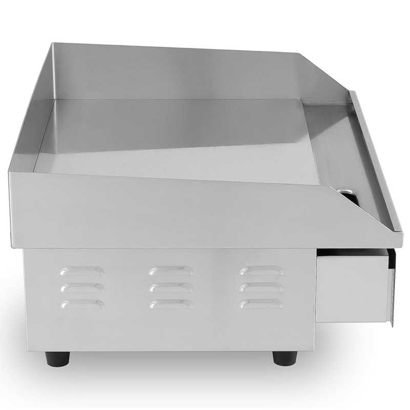 Four en acier inoxydable professionnel : Cuisson uniforme et ...