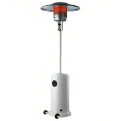 Estufa de gas de corona para exterior