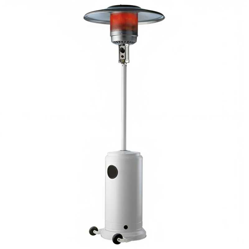 Corona gas stove for outdoor