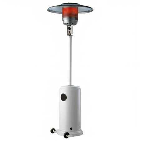 Estufa de gas de corona para exterior