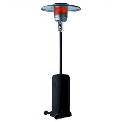 Estufa de gas de corona para exterior