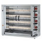 Chicken Rotisserie Oven FECA 420 EKO Chicken Rotisserie Oven FECA 420 EKO