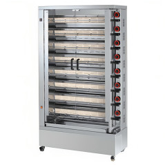 Asador de pollos FECA 840 EKO