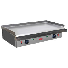 Plaques électriques professionnelles en acier laminé