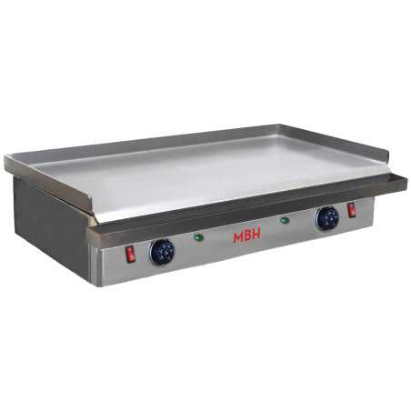 Plaques elèctriques professionals d'acer laminat