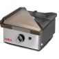 Gas Industrial Cooktop+Grill All-in-One