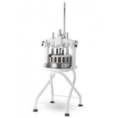 Divisora de masa profesional manual