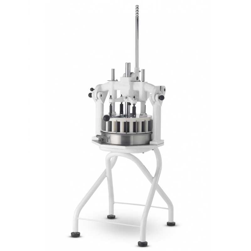 Divisora de massa professional manual