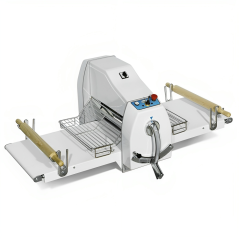 Laminadoras de masa industriales de sobremesa