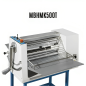 Tabletop Industrial Dough Sheeters