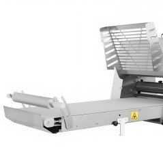 Laminadores de massa d'ample 50 de sobretaula