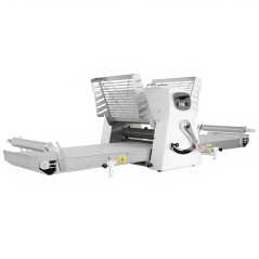 Lamineuses à pâte de comptoir, largeur 50 cm