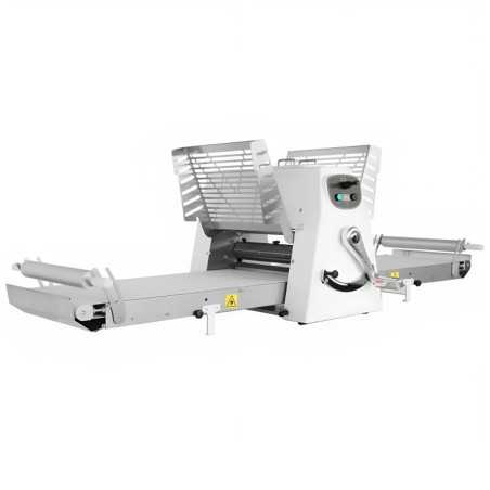 Lamineuses à pâte de comptoir, largeur 50 cm