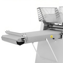Industrial 60cm Wide Dough Sheeters