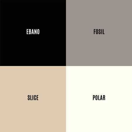 MBH - Mesa comedor industrial hostelería base estable hierro. Superficie compacta fácil mantenimiento.