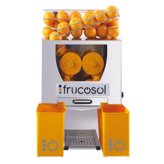 Presse-agrumes professionnel 25 fruits/min