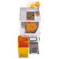 Petit presse-agrumes professionnel 12 fruits/min
