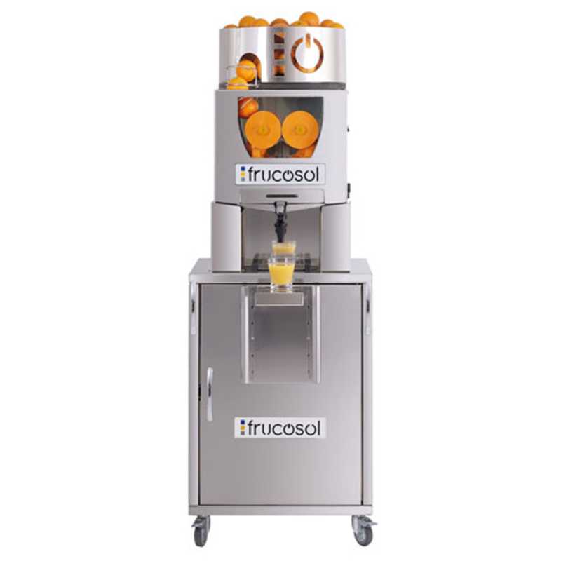 Self-service professional juice juicer