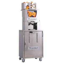 Self-service professional juice juicer