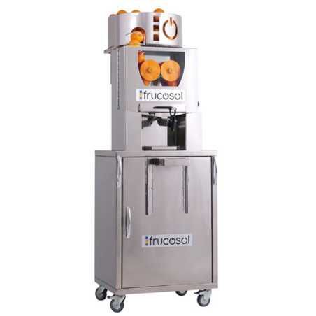 Self-service professional juice juicer