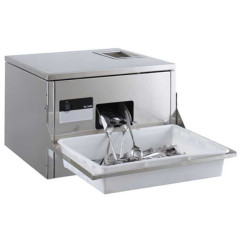 Assecador de coberts industrial 3000 - 3500 coberts per hora