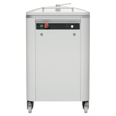 Màquina de tall quadrat automàtica hidràulica professional