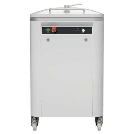 Màquina de tall hexagonal automàtica hidràulica professional