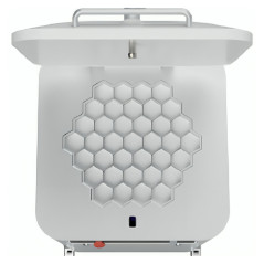 Màquina de tall hexagonal automàtica hidràulica professional